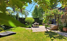 Zeeuwse Landhoeve Chalet